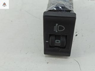 кнопка корректора фар Audi 100 4A/C4 1993, 2.0 л., бензин, МКПП, серый, седан, 4A0941301