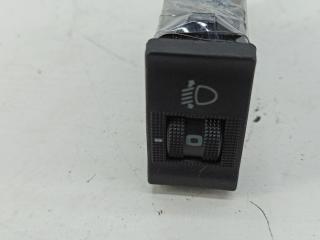 кнопка корректора фар Audi 100 C4 1993, 2.0 л., бензин, МКПП, серый, седан, 4A0941301