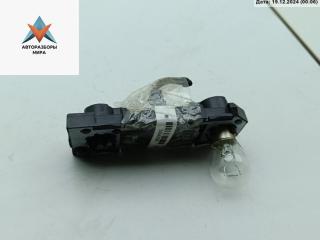 панель заднего левого фонаря Ford Galaxy 1 поколение [рестайлинг] 2001, 2.3 л., бензин, МКПП, серый, минивэн, 7M3945257A