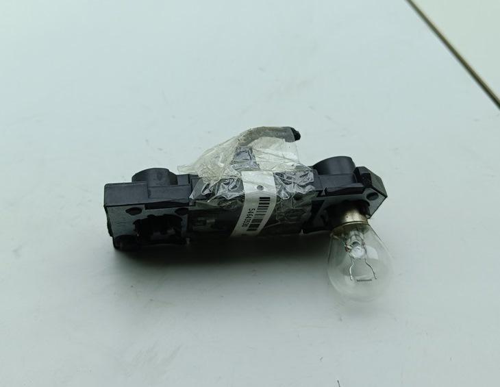 панель заднего левого фонаря Ford Galaxy 2001, 2.3 л., бензин, МКПП, серый, минивэн, 7M3945257A