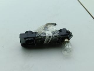 панель заднего левого фонаря Ford Galaxy 2001, 2.3 л., бензин, МКПП, серый, минивэн, 7M3945257A