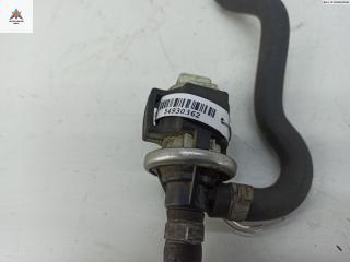 клапан вакуумного управления Audi 100 4A/C4 1993, 2.0 л., бензин, МКПП, серый, седан