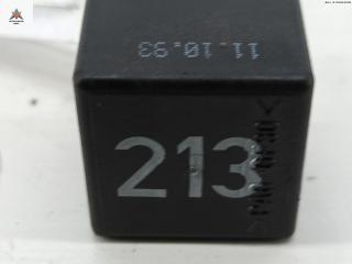 реле (прочие) Audi 100 4A/C4 1993, 2.0 л., бензин, МКПП, серый, седан, 443951253J