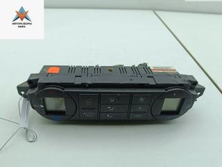 блок управления печки / климат-контроля Ford Focus 2 поколение 2005, 1.6 л., дизель, МКПП, серый, универсал, 3M5T18C612AL