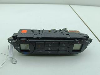 блок управления печки / климат-контроля Ford Focus II 2005, 1.6 л., дизель, МКПП, серый, универсал, 3M5T18C612AL