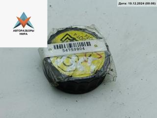 Крышка бачка тормозной жидкости Ford Mondeo 3 поколение 2002, 2.0 л., бензин, МКПП, серый, универсал