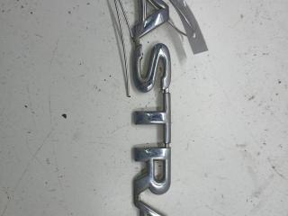 эмблема Opel Astra G 2002, 1.6 л., бензин, МКПП, серый, универсал