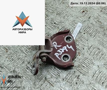 петля двери Honda Accord 5 поколение 1994, красный, универсал - фото №1