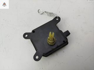 моторчик заслонки печки Opel Astra G 2002, 1.8 л., бензин, МКПП, синий, хетчбэк 5 дв., 524978183