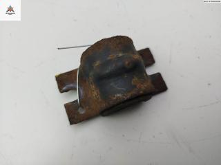 крепление стабилизатора / втулки стабилизатора Opel Zafira 1 поколение (A) [рестайлинг] 2004, 1.8 л., бензин, МКПП, серый, минивэн, 90581398