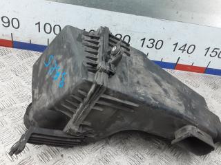 корпус воздушного фильтра Fiat Sedici 1 поколение 2006, 1.9 л., D Multijet, дизель, МКПП, хетчбэк 5 дв., 71743968