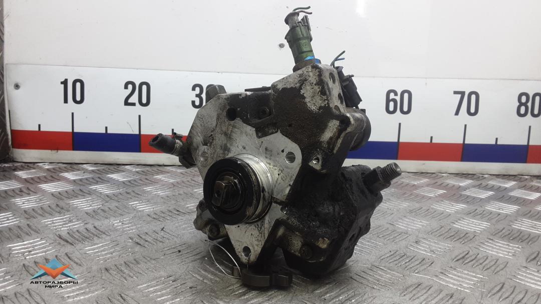 ТНВД Volvo XC70 3 поколение 2007, 2.4 л., D D5, дизель, МКПП, внедорожник 5 дв., 30756125 - фото №1