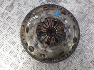 маховик Volvo XC70 3 поколение 2007, 2.4 л., D D5, дизель, МКПП, внедорожник 5 дв.