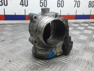 заслонка дроссельная Volvo XC70 3 поколение 2007, 2.4 л., D D5, дизель, МКПП, внедорожник 5 дв.