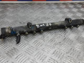 топливная рампа Volvo XC90 1 поколение 2004, 2.4 л., дизель, АКПП, внедорожник 5 дв., 0445215023