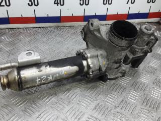 клапан EGR Volvo XC90 1 поколение 2004, 2.4 л., дизель, АКПП, внедорожник 5 дв.