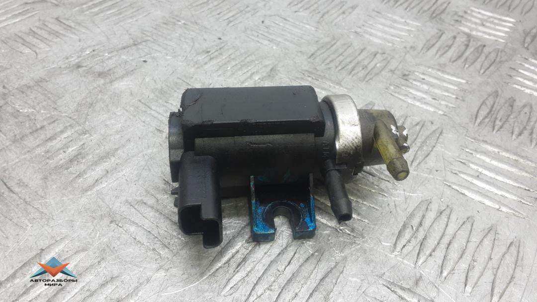 клапан управления турбиной (актуатор) Citroen C5 2 поколение 2009, 2.0 л., дизель, МКПП, седан, 70163300 - фото №1