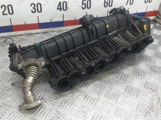 коллектор впускной Hyundai i40 VF [рестайлинг] 2015, 1.7 л., дизель, МКПП, универсал, 283102A803