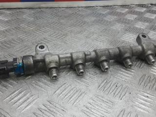 топливная рампа Hyundai i40 VF [рестайлинг] 2015, 1.7 л., дизель, МКПП, универсал, 314002A420