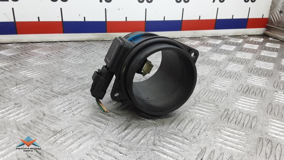 ДМРВ Peugeot 508 1 поколение 2012, 2.0 л., HDi, дизель, МКПП, седан, 9645948980 - фото №1