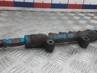 топливная рампа Ford Transit 7 поколение 2010, 2.2 л., дизель, МКПП, микроавтобус