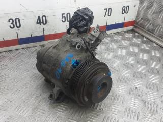 компрессор кондиционера Lexus LS 3 поколение 2001, 4.3 л., бензин, АКПП, седан, 7SBU16C, 8832050100, 4472208564