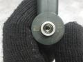 форсунка Alfa Romeo GT 937 2008, 1.9 л., дизель, МКПП, купе, 0445110243 - фото №6