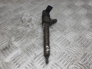 форсунка Alfa Romeo GT 937 2008, 1.9 л., дизель, МКПП, купе, 0445110243