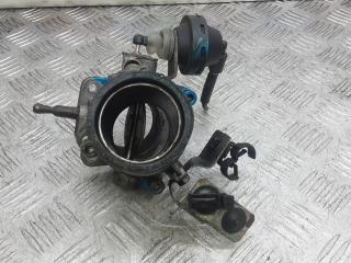 заслонка дроссельная Alfa Romeo GT 937 2008, 1.9 л., дизель, МКПП, купе, 55222912, 55202662