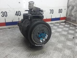 компрессор кондиционера Mercedes-Benz E-Класс W211/S211 2004, 3.5 л., E350, бензин, АКПП, седан, 0012301411, 7SEU17C