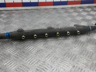 топливная рампа Volvo XC90 1 поколение 2004, 2.4 л., дизель, АКПП, внедорожник 5 дв.