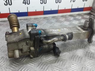 клапан EGR Volvo XC90 1 поколение 2004, 2.4 л., дизель, АКПП, внедорожник 5 дв.