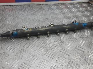 топливная рампа Volvo XC90 1 поколение 2005, 2.4 л., дизель, АКПП, внедорожник 5 дв., 0445215015