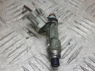 форсунка Suzuki SX4 1 поколение 2007, 1.6 л., бензин, МКПП, хетчбэк 5 дв., 2975000540