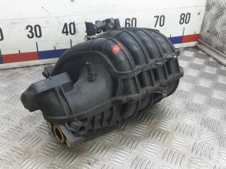 коллектор впускной Suzuki SX4 1 поколение 2007, 1.6 л., бензин, МКПП, хетчбэк 5 дв.