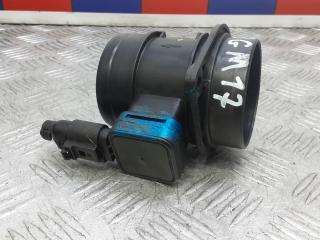 ДМРВ Volkswagen Touran 1 поколение [2-й рестайлинг] 2012, 1.6 л., дизель, АКПП, минивэн, 03L906461