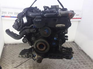 двигатель Audi A6 4F/C6 [рестайлинг] 2009, 2.7 л., дизель, АКПП, универсал, BPP