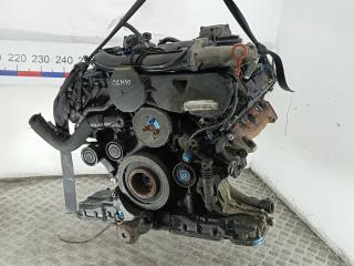 двигатель Audi A6 4F/C6 [рестайлинг] 2009, 2.7 л., дизель, АКПП, универсал, BPP