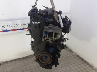 двигатель Land Rover Freelander 2 поколение 2008, 2.2 л., D TD4, дизель, АКПП, внедорожник 5 дв., 224DT, DW12BTED4