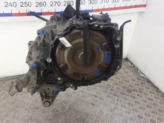 АКПП Volvo S60 2 поколение 2011, 2.4 л., дизель, АКПП, седан, TF80-SC