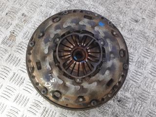 маховик Peugeot 508 1 поколение 2010, 2.0 л., HDi, дизель, МКПП, седан