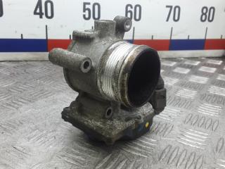 заслонка дроссельная Volkswagen Touran 1 поколение [2-й рестайлинг] 2013, 2.0 л., дизель, МКПП, минивэн, 03L128063T