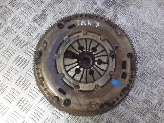 маховик Skoda Fabia 2 поколение (5J) [рестайлинг] 2011, 1.6 л., дизель, МКПП, универсал, 03L105266CD