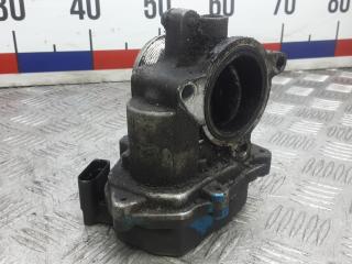 заслонка дроссельная Skoda Fabia 2 поколение (5J) [рестайлинг] 2011, 1.6 л., дизель, МКПП, универсал, 03L128063L