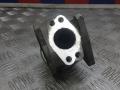 клапан EGR Skoda Octavia 2 поколение (A5) [рестайлинг] 2010, 1.9 л., D TDI PD, дизель, МКПП, хетчбэк 5 дв., 038131501AN - фото №5