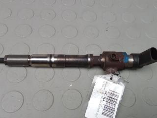 форсунка Skoda Superb 2 поколение [рестайлинг] 2014, 1.6 л., дизель, МКПП, универсал, 03L130277S, 03L1302770