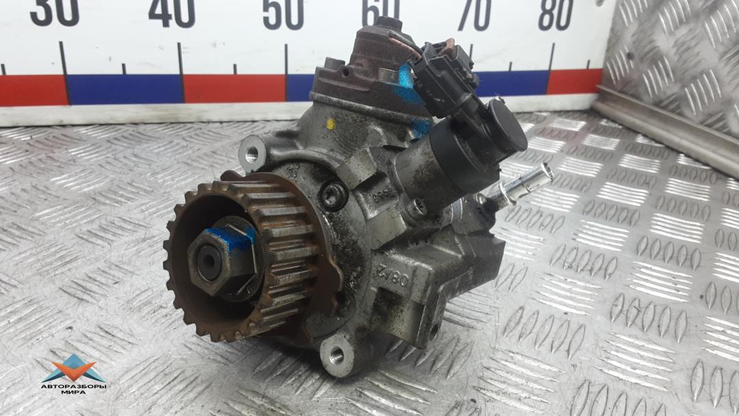 ТНВД Peugeot 308 T9 2015, 1.6 л., дизель, МКПП, универсал, 9811347380 - фото №1