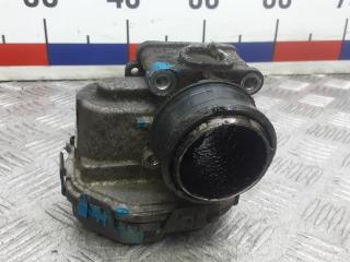 заслонка дроссельная Peugeot 308 T9 2015, 1.6 л., дизель, МКПП, универсал