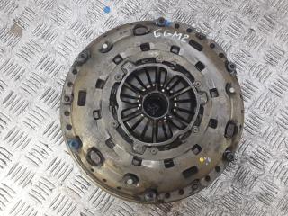 маховик Land Rover Freelander 2 поколение 2008, 2.2 л., D TD4, дизель, МКПП, внедорожник 5 дв., LR004321