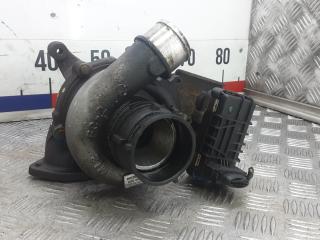 турбина Land Rover Freelander 2 поколение 2008, 2.2 л., D TD4, дизель, МКПП, внедорожник 5 дв., 6G9Q6K682CA, LR003578